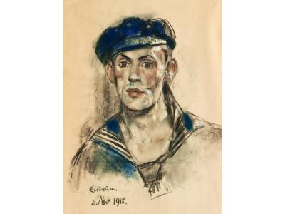 Auf den Spuren der Kieler Matrosen von 1918 – Stadtspaziergang