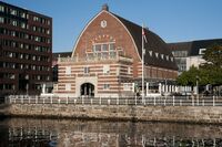 „Marine, Werften, Segelsport“ – die<br/> Geschichte der Hafenstadt Kiel