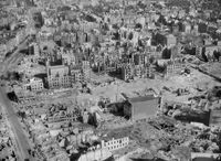 „Luftkrieg und „Heimatfront“ - Kriegserleben in der NS-Gesellschaft in Kiel 1939 – 1945