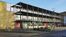 Das Museumsgebäude am Kleinflecken in Neumünster wurde 2007 eröffnet.