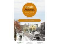 Heide – buntes Leben in Schwarz-Weiß - WIEDERHOLUNG