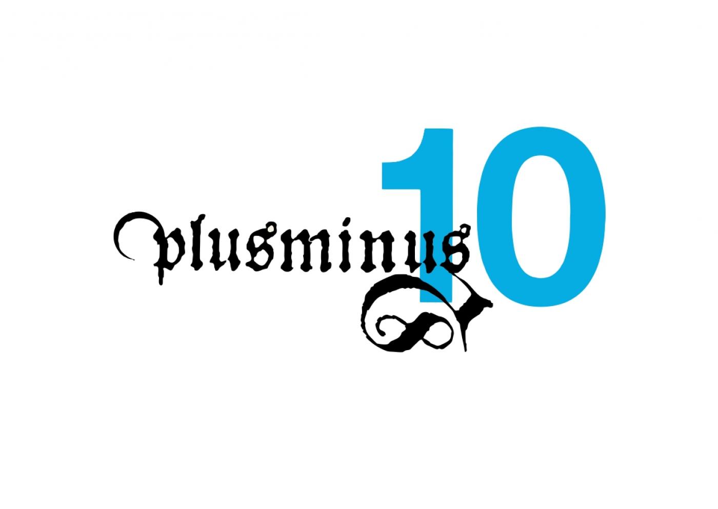plusminus zehn - Multimedia-Ausstellung zu den Zehn Geboten der Bibel