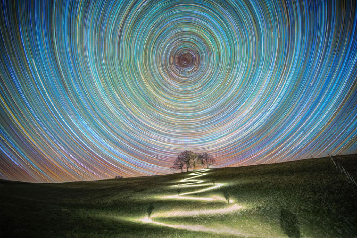 „Mario Konang - Landschafts- und Astrofotografie im Leinebergland“