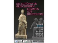 „Die schönsten Griechinnen kommen aus Hildesheim“