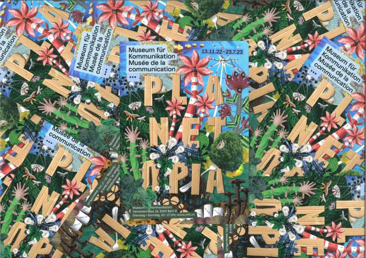 Planetopia – Raum für Weltwandel