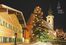 Schule und Kirche Arnsdorf