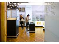 Vom Mittelalter bis heute - Die Dauerausstellung des Jüdischen Museums Hohenems