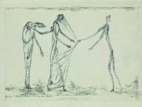 Paul Klee. Menschen unter sich