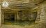 You will find an interesting 1.5 km route in the city in the catacombs of Moldavanka, full of history, expositions, beautiful lakes and a huge number of artifacts found near Odessa.