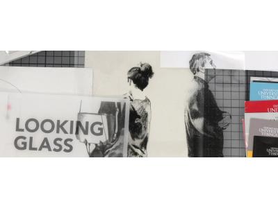 LOOKING GLASS