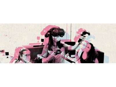MuseumVirtuell – Eine studentische VR-Ausstellung