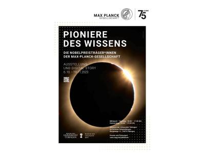 Pioniere des Wissens