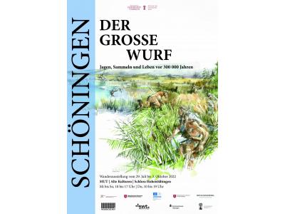 Schöningen – Der große Wurf