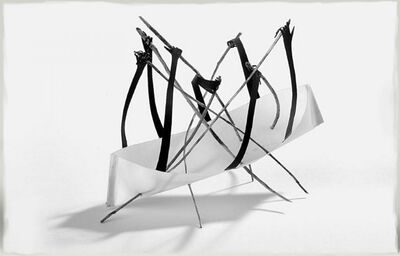 Die unsichtbare Ausstellung