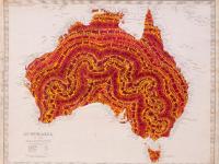 REVISIONS <br/>made by the Warlpiri of Central Australia and Patrick Waterhouse