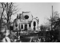 Führung vom Stadtmuseum zum Kantorenhaus anlässlich des Jahrestages des Novemberpogroms 1938