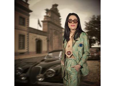 Cindy Sherman<br/>Anti - Fashion
