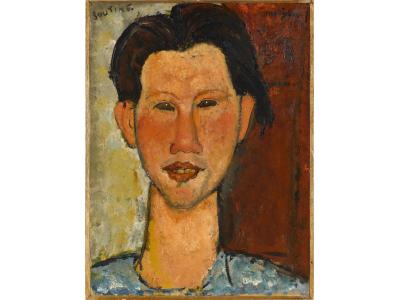 Amedeo Modigliani
