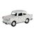 Trabant White Dotty