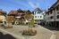 Die Hafenstadt Arbon, mit der historischen Altstadt, liegt idyllisch eingebettet zwischen Bodensee und Säntis. 
