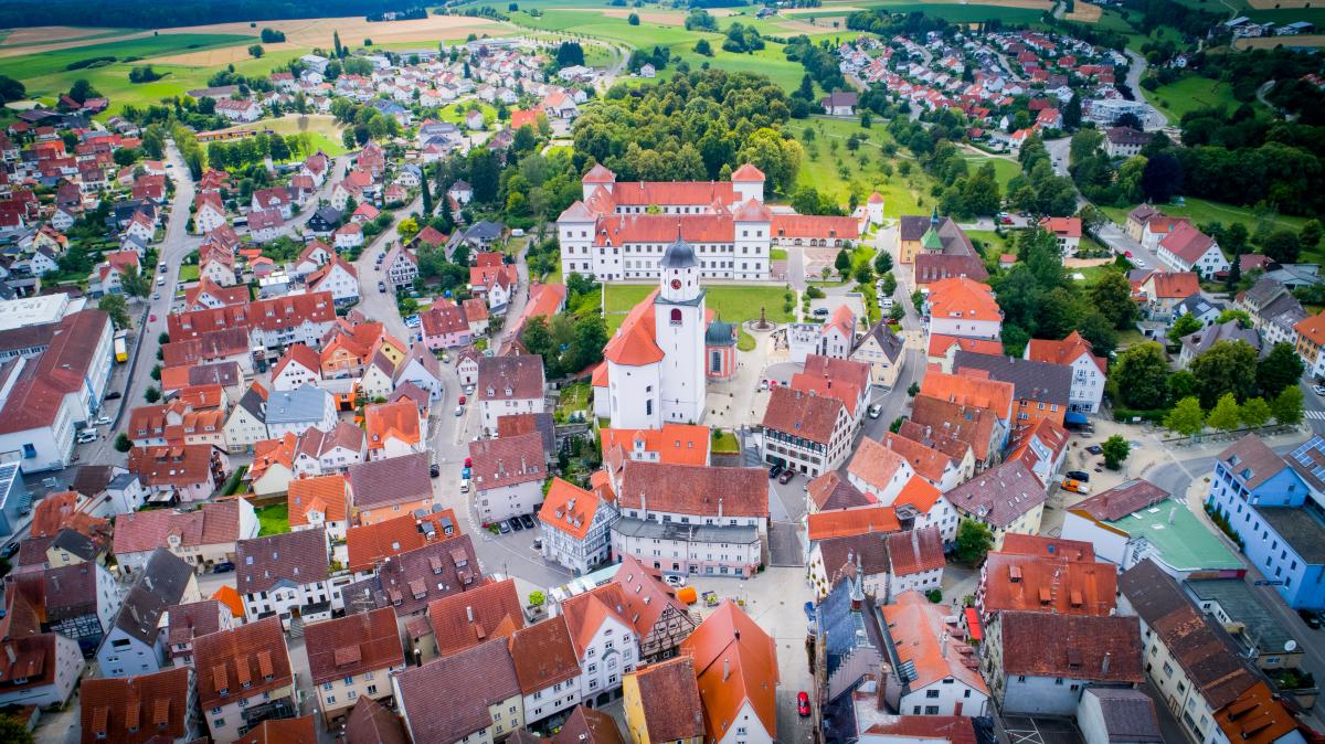 Meßkirch