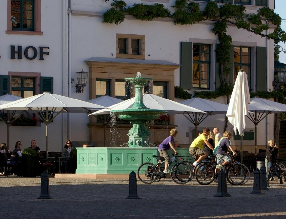 Deidesheim